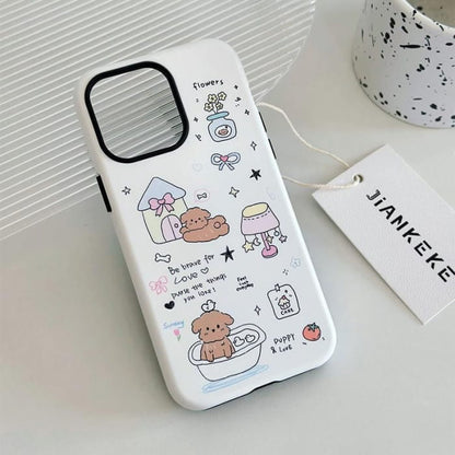 Bear Phone Case