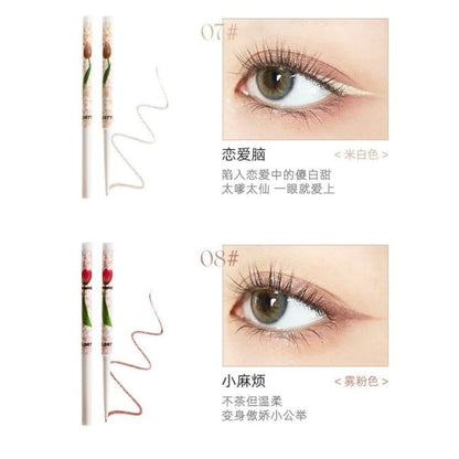 Beauty Gel Eyeliner Pencil