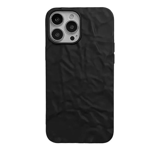 Black Matte IPhone Case - iPhone 11