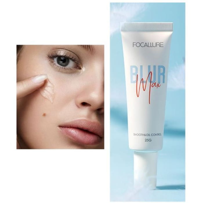 BlurMax Pore Blurring Primer