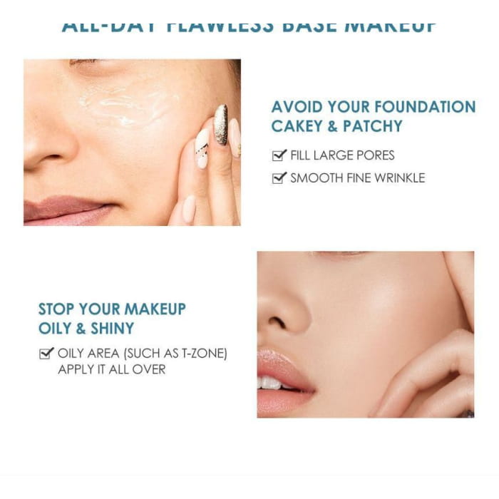 BlurMax Pore Blurring Primer