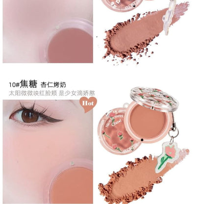 Blush Powder