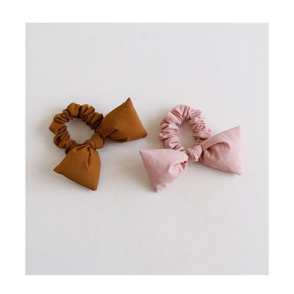 Bow Hair Tie