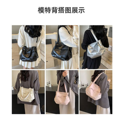 Bow Tote Bag