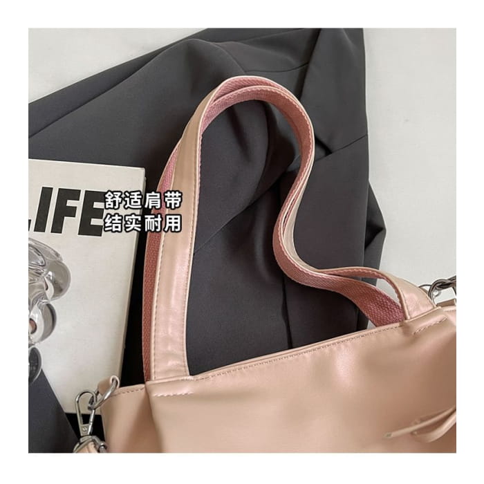 Bow Tote Bag