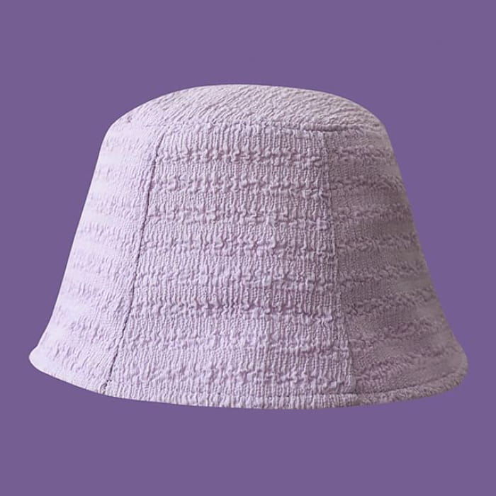 Bucket Hat / Sun Visor / Cloche / Beret / Baseball Cap