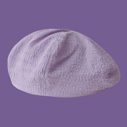 Bucket Hat / Sun Visor / Cloche / Beret / Baseball Cap