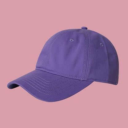 Bucket Hat / Sun Visor / Cloche / Beret / Baseball Cap