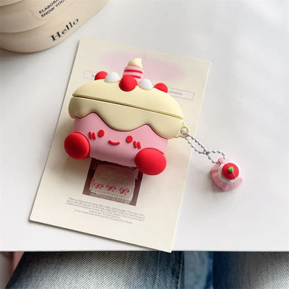 Cake Charm AirPods / Pro Earphone Case Skin