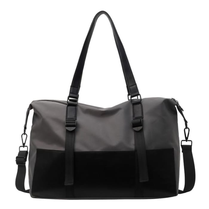 Carryall - Gray / One Size