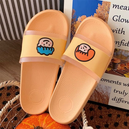 Cartoon Slippers