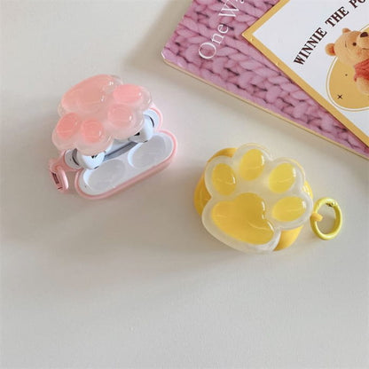 Cat Paw AirPods / Pro Earphone Case Skin