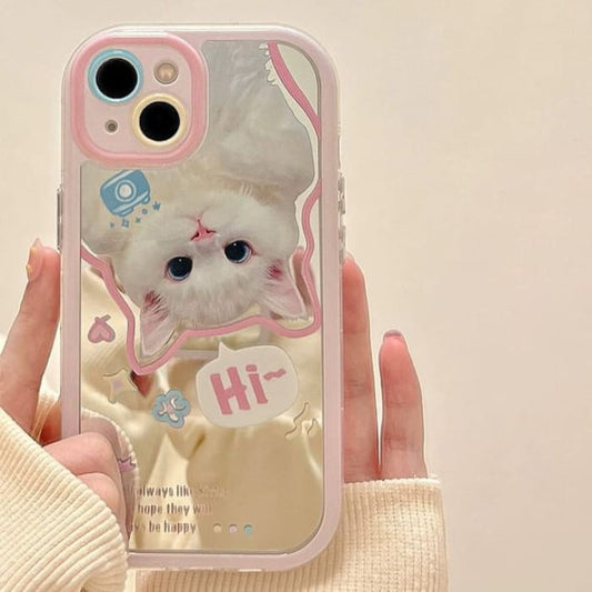 Cat Phone Case