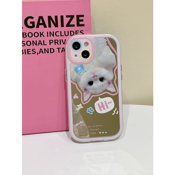 Cat Phone Case