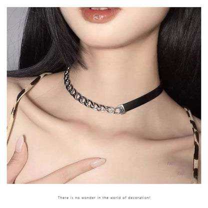 Chain Choker