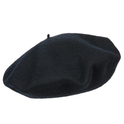 Charm Casual Beret - Hats