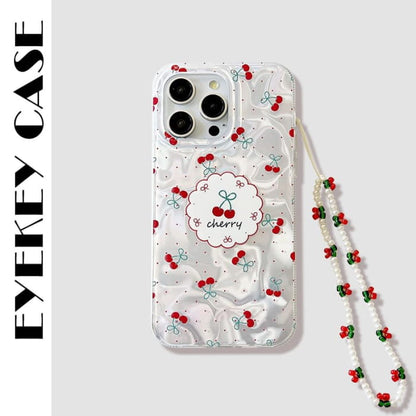 Cherry Phone Case - iPhone 15 Pro Max / 14 / 13 / 12 / 11