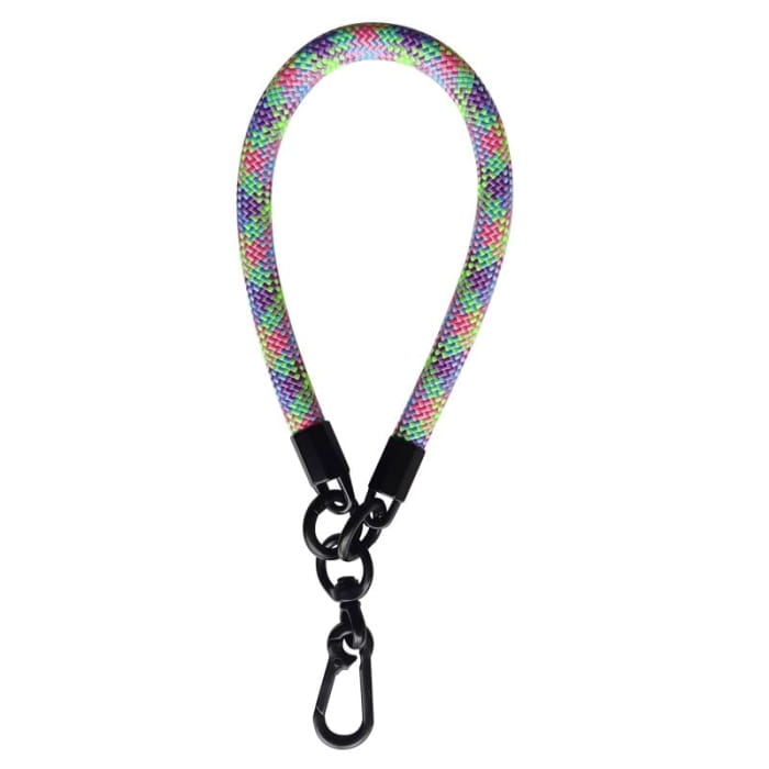 Cord Phone Strap with Lanyard Pad - Accessories