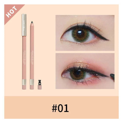 Creamy Gel Liner Eyeshadow Pencil