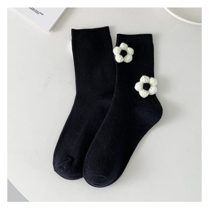 Crew Socks / Set