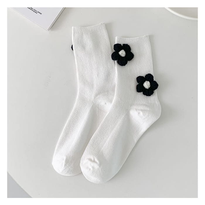 Crew Socks / Set