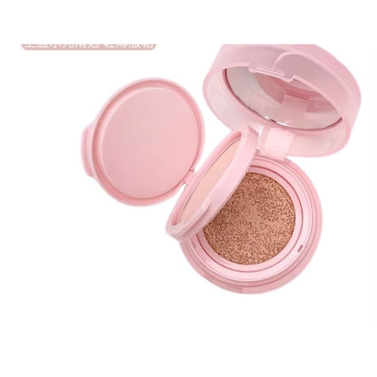 Cushion Foundation - 2 Colors