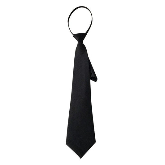 Dark Academia Black Tie - Other