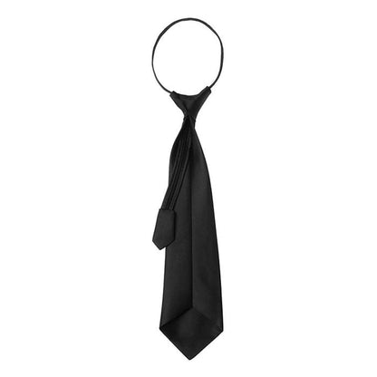 Dark Academia Black Tie - Other