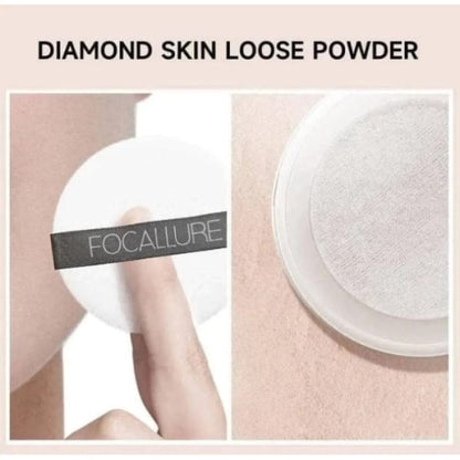 Diamond Loose Powder