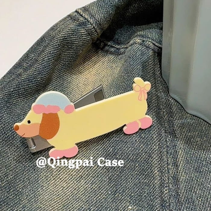 Dog Phone Stand - Accessories