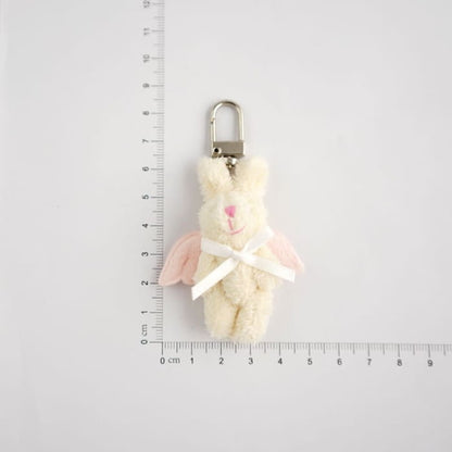 Doll Key Chain / Bag Charm