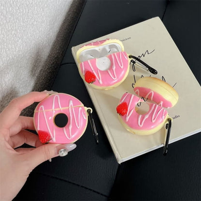 Donut AirPods / Pro Earphone Case Skin