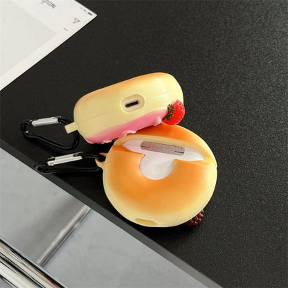 Donut AirPods / Pro Earphone Case Skin