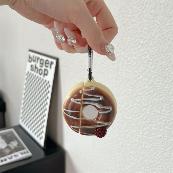 Donut AirPods / Pro Earphone Case Skin