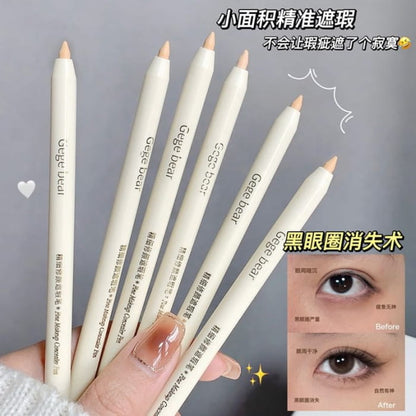 Dual-ended Concealer Pen