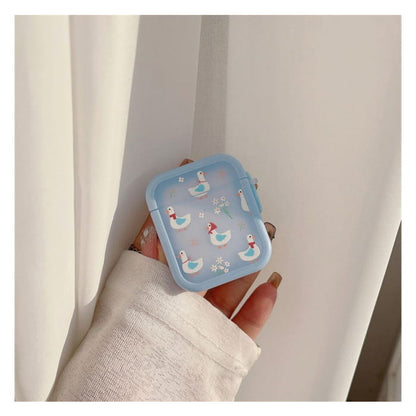 Duck AirPods / Pro Earphone Case Skin