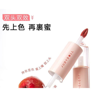 Duo Lip Gloss (5