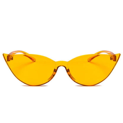 Eye Candy Sunglasses - Glasses