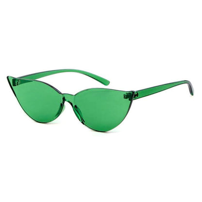 Eye Candy Sunglasses - Glasses