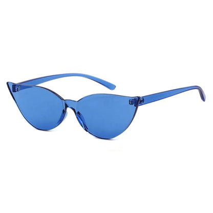 Eye Candy Sunglasses - Glasses