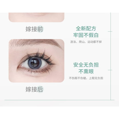 Eyelash Beauty Glue Egirldoll