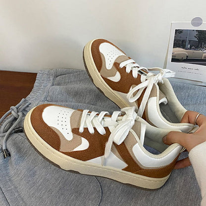 Fashion Casual Sneakers