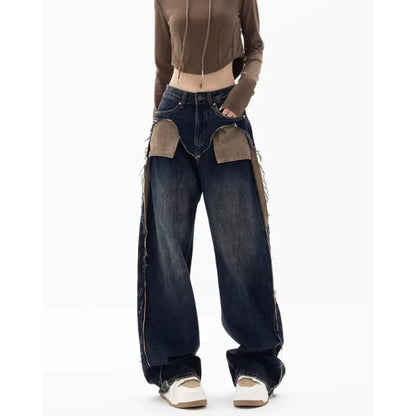 Fashion Cowboy Jeans