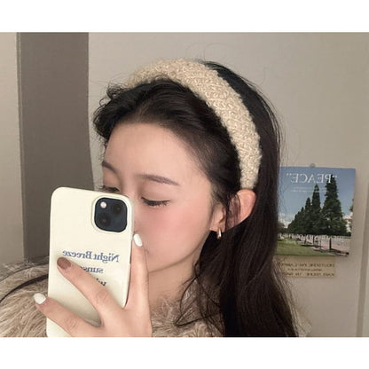 Fleece Headband