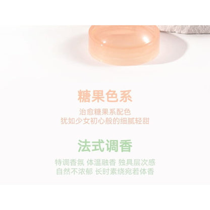 Fresh Fragrance Solid Balm Egirldoll