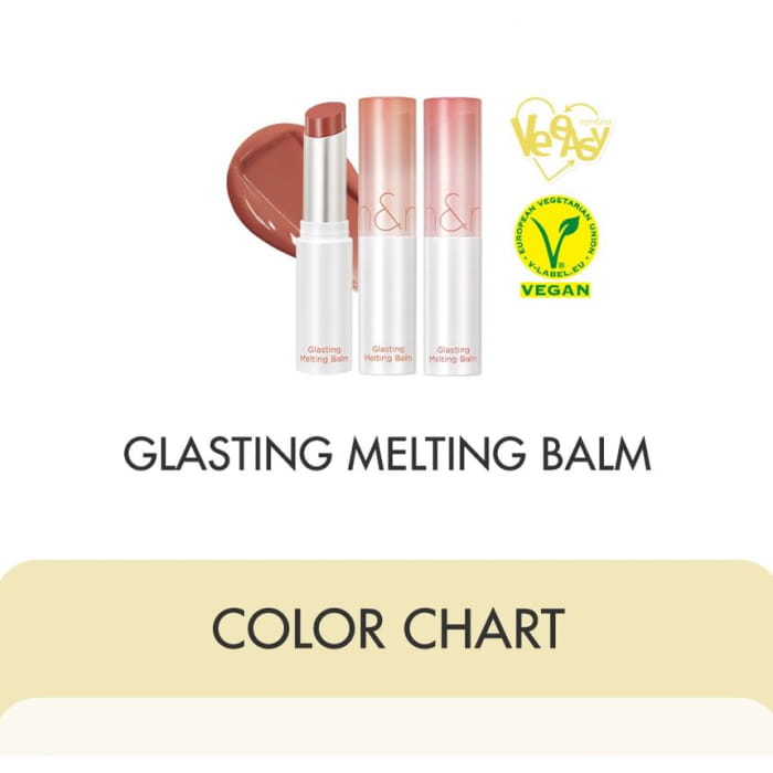 Glasting Melting Balm