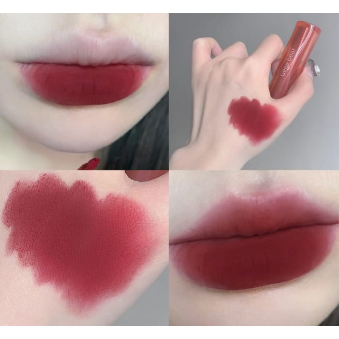 Glazed Lip Mud - (4-6)