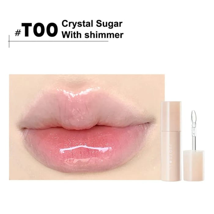 Glazed Lip Oil