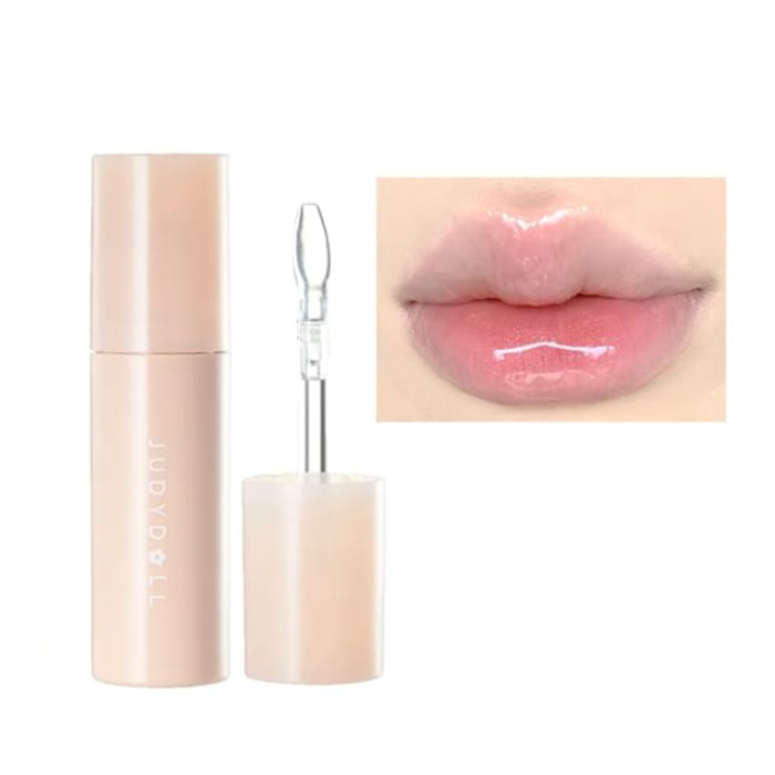 Glazed Lip Oil