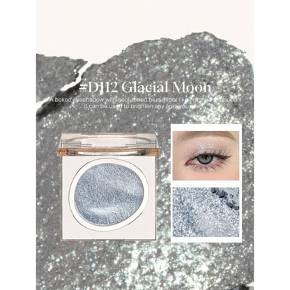 Glitter Eyeshadow Single